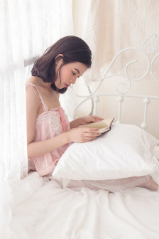 男爵夫人的调教